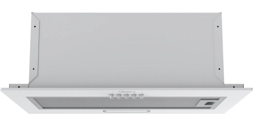 Встраиваемая вытяжка Midea MH60I301W фото 3