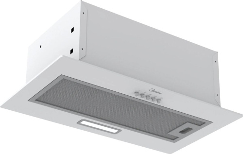 Встраиваемая вытяжка Midea MH60I301W фото 4