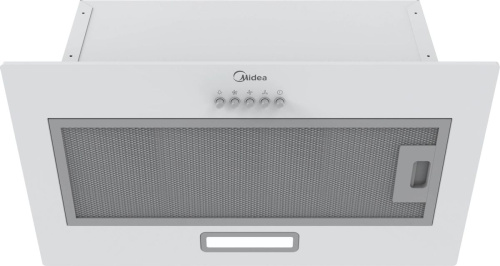 Встраиваемая вытяжка Midea MH60I301W фото 5