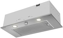 Встраиваемая вытяжка Meferi INBOX60IX PUSH COMFORT