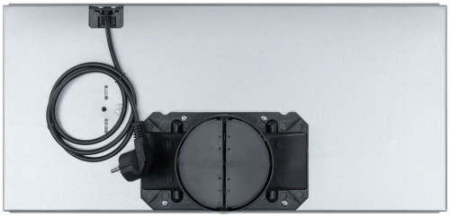 Встраиваемая вытяжка Meferi INBOX60IX PUSH COMFORT фото 6