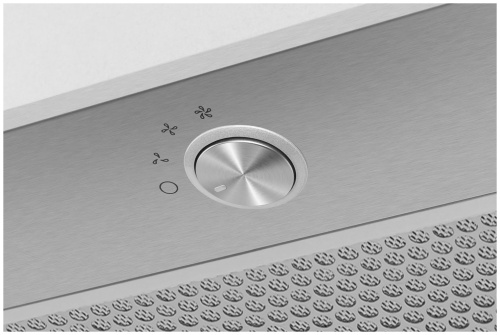 Встраиваемая вытяжка Meferi INBOX60IX PUSH COMFORT фото 8