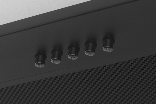 Встраиваемая вытяжка Meferi SMARTBOX60BK Light фото 6