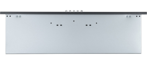 Встраиваемая вытяжка Meferi SMARTBOX60BK Light фото 8