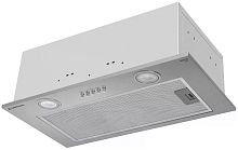 Встраиваемая вытяжка Meferi INBOX52IX Light
