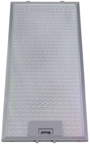 Встраиваемая вытяжка Meferi INBOX52IX Light фото 6