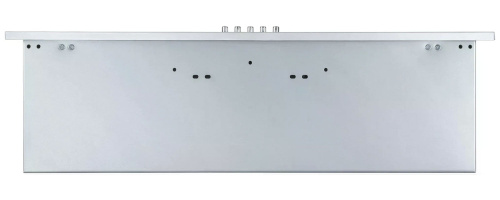 Встраиваемая вытяжка Meferi INBOX52IX Light фото 7