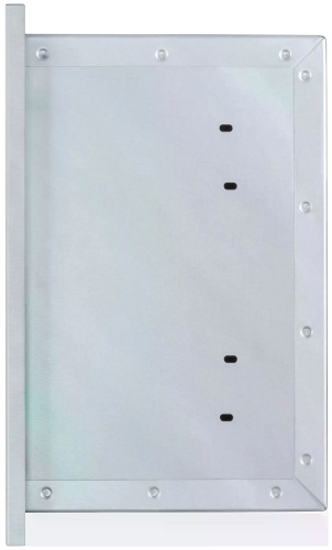 Встраиваемая вытяжка Meferi INBOX52IX Light фото 8