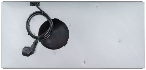 Встраиваемая вытяжка Meferi INBOX52IX Light фото 9