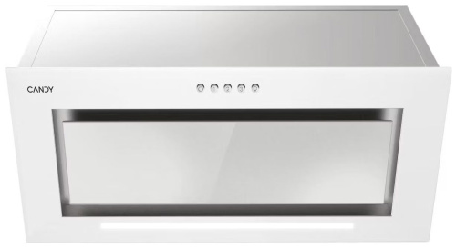 Встраиваемая вытяжка Candy CVXBI63MGWW фото 2