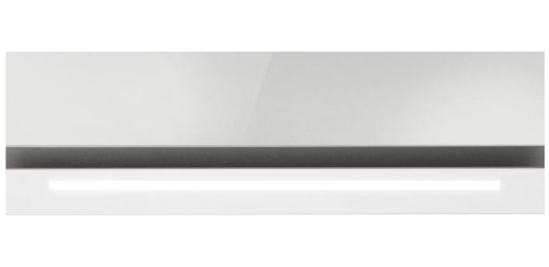 Встраиваемая вытяжка Candy CVXBI63MGWW фото 3