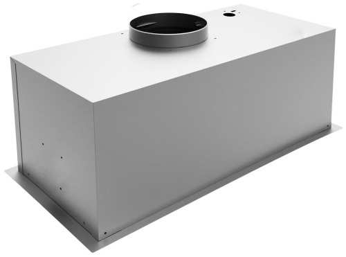 Встраиваемая вытяжка Candy CVXBI63MGWW фото 4