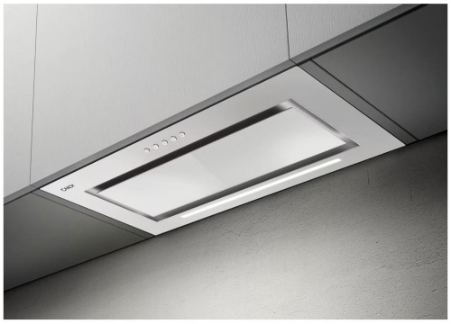 Встраиваемая вытяжка Candy CVXBI63MGWW фото 5