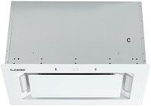 Встраиваемая вытяжка Exiteq EX-1436 white