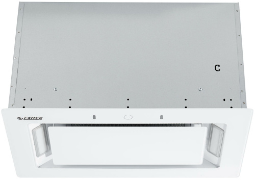Встраиваемая вытяжка Exiteq EX-1436 white