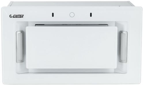 Встраиваемая вытяжка Exiteq EX-1436 white фото 3