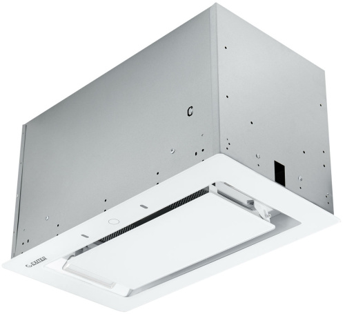 Встраиваемая вытяжка Exiteq EX-1436 white фото 4