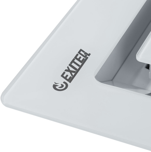 Встраиваемая вытяжка Exiteq EX-1436 white фото 5