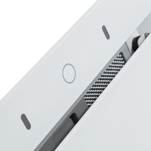 Встраиваемая вытяжка Exiteq EX-1436 white фото 6