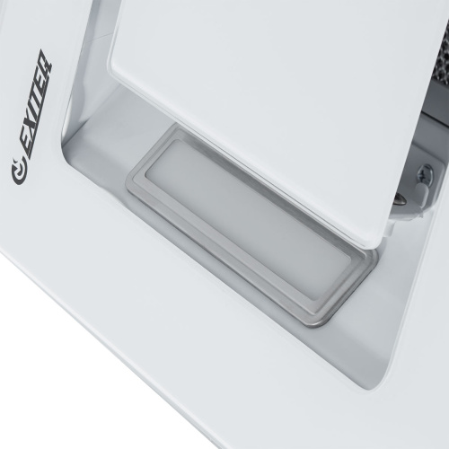 Встраиваемая вытяжка Exiteq EX-1436 white фото 7
