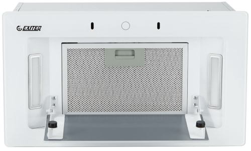 Встраиваемая вытяжка Exiteq EX-1436 white фото 9