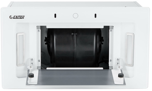 Встраиваемая вытяжка Exiteq EX-1436 white фото 10