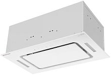 Встраиваемая вытяжка Meferi INBOX52WH GLASS COMFORT