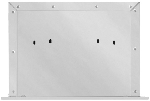 Встраиваемая вытяжка Meferi INBOX52WH GLASS COMFORT фото 8