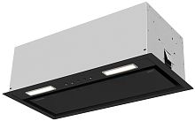 Встраиваемая вытяжка Meferi INBOX60BK COMFORT PLUS