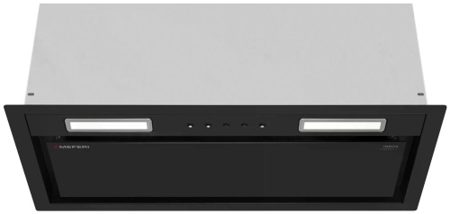 Встраиваемая вытяжка Meferi INBOX60BK COMFORT PLUS фото 3