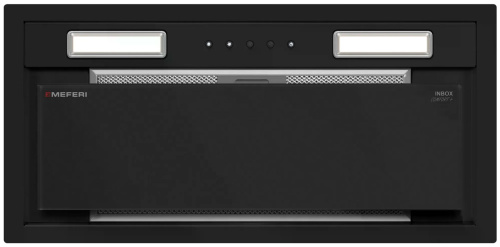 Встраиваемая вытяжка Meferi INBOX60BK COMFORT PLUS фото 4