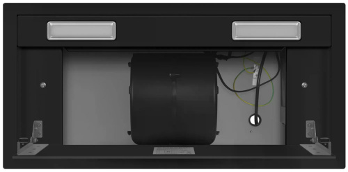 Встраиваемая вытяжка Meferi INBOX60BK COMFORT PLUS фото 6