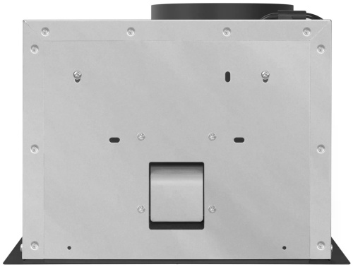 Встраиваемая вытяжка Meferi INBOX60BK COMFORT PLUS фото 7