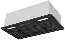 Встраиваемая вытяжка Meferi INBOX52BK SENSOR COMFORT