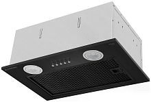 Встраиваемая вытяжка Meferi INBOX45BK Power