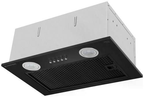Встраиваемая вытяжка Meferi INBOX45BK Power