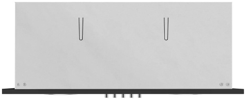 Встраиваемая вытяжка Meferi INBOX45BK Power фото 6