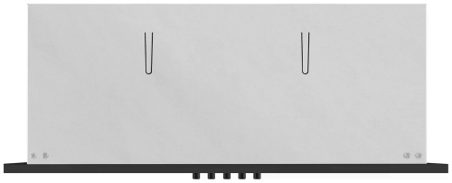 Встраиваемая вытяжка Meferi SMARTBOX45BK Power фото 6