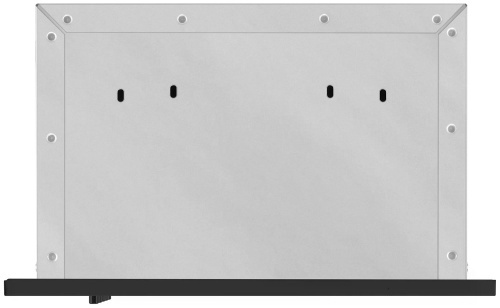 Встраиваемая вытяжка Meferi SMARTBOX45BK Power фото 7