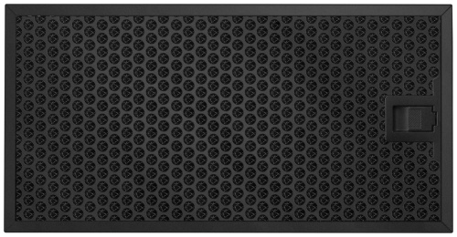 Встраиваемая вытяжка Meferi SMARTBOX45BK Power фото 9