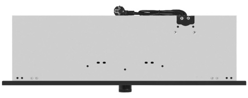 Встраиваемая вытяжка Meferi INBOX60BK PUSH COMFORT фото 5