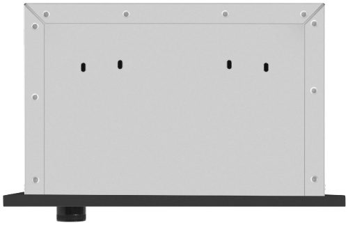 Встраиваемая вытяжка Meferi INBOX60BK PUSH COMFORT фото 9