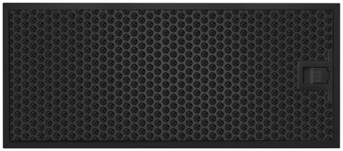 Встраиваемая вытяжка Meferi INBOX60BK PUSH COMFORT фото 10