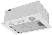 Встраиваемая вытяжка Meferi INBOX45WH Light