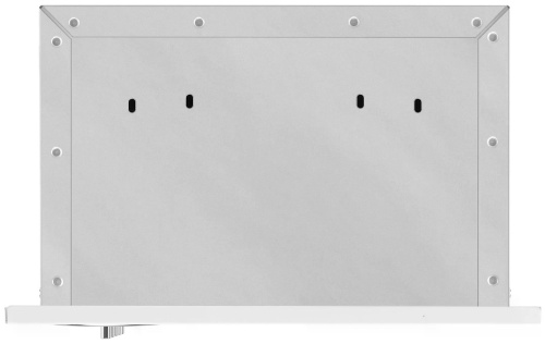 Встраиваемая вытяжка Meferi INBOX45WH Light фото 7