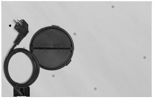 Встраиваемая вытяжка Meferi INBOX45WH Light фото 8