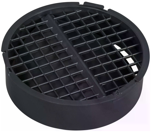 Встраиваемая вытяжка Meferi INBOX45WH Light фото 10