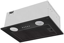 Встраиваемая вытяжка Meferi INBOX45BK Light