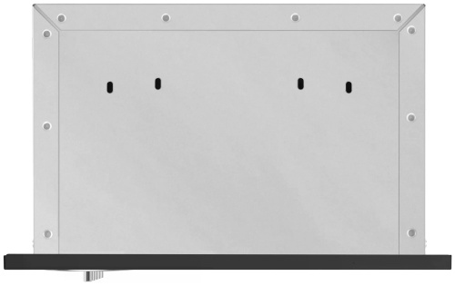 Встраиваемая вытяжка Meferi INBOX45BK Light фото 7