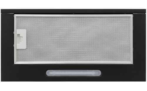 Встраиваемая вытяжка Krona KERRY 600 BLACK PB фото 3